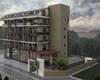 Immobilier Avec De Riches Commodités Communales À Alanya Mahmutlar 1