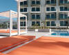 Appartementen In Project Dichtbij Zee In Alanya Demirtas 5