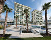 Appartementen In Project Dichtbij Zee In Alanya Demirtas