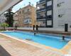 Property in Complex with Pool Near Sea in Antalya Muratpasa 8