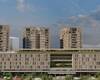 Real Estate in Project with Hotel Room Concept in Antalya Altintas 3