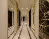 New Build Real Estate in Hotel Concept Complex in Alanya Oba 8
