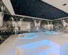 New Build Real Estate in Hotel Concept Complex in Alanya Oba 13