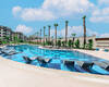 New Build Real Estate in Hotel Concept Complex in Alanya Oba 4