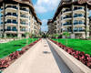 New Build Real Estate in Hotel Concept Complex in Alanya Oba 5