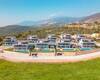 Maisons Avec Vue Sur Mer Et 4 Chambres À Antalya Kalkan 8