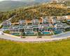 Maisons Avec Vue Sur Mer Et 4 Chambres À Antalya Kalkan 3