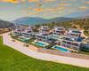 Maisons Avec Vue Sur Mer Et 4 Chambres À Antalya Kalkan 2