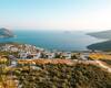 Maisons Avec Vue Sur Mer Et 4 Chambres À Antalya Kalkan 1