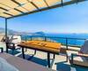 Maisons Avec Vue Sur Mer Et 4 Chambres À Antalya Kalkan