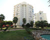 Spacious Apartment in Complex Close to Sea in Antalya Muratpasa 1