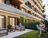 Appartementen In Project Met Zwembad In Antalya Altintas 3