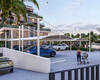 Flats in Project with Communal Pool in Antalya Altintas 5