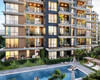 Stylish Properties Close to Airport in Antalya Altintas 5