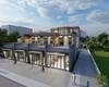 1-bedroom Investment Flats in Antalya Altintas 1