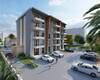 1-bedroom Investment Flats in Antalya Altintas 4