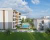 1-bedroom Investment Flats in Antalya Altintas 5