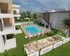 1-bedroom Investment Flats in Antalya Altintas 6