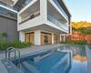 Sea View Property with Private Pool and Garden in Alanya 2