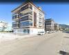 Spacious Beachfront Commercial Unit with Rental Guarantee in Alanya 1