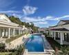 Semi-detached Houses with Mountain View in Kemer Antalya 2
