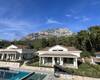 Semi-detached Houses with Mountain View in Kemer Antalya 3