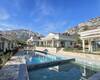 Semi-detached Houses with Mountain View in Kemer Antalya