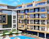 Appartements Avec Systèmes De Maison Intelligente À Alanya Oba 17