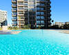 2-bedroom Apartments in Complex with Amenities in Antalya Altintas 3