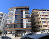 Furnished Property with 1 Bedroom in Complex in Antalya Muratpasa 3