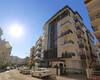 Furnished Property with 1 Bedroom in Complex in Antalya Muratpasa 2