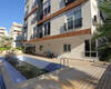 Furnished Property with 1 Bedroom in Complex in Antalya Muratpasa 4