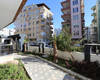Furnished Property with 1 Bedroom in Complex in Antalya Muratpasa 9