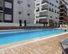 Furnished Property with 1 Bedroom in Complex in Antalya Muratpasa 11