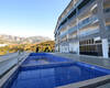 Alanya Kargıcak'ta Stay Suite Residence'ta 1 Yatak Odalı Daire 5
