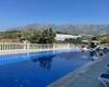 Alanya Kargıcak'ta Stay Suite Residence'ta 1 Yatak Odalı Daire 3