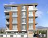 Appartements En Complexe Près Centre Commercial À Antalya Muratpasa 4