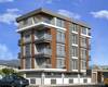 Appartements En Complexe Près Centre Commercial À Antalya Muratpasa 1