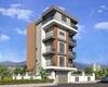 Appartements En Complexe Près Centre Commercial À Antalya Muratpasa 2