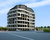 Investment Flats Close to All Main Points in Antalya Muratpasa 3