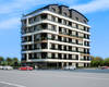 Investment Flats Close to All Main Points in Antalya Muratpasa 4