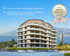 Investment Flats Close to All Main Points in Antalya Muratpasa