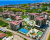 Well-located Apartments with Unique Views in Alanya Kestel 1