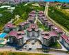 Well-located Apartments with Unique Views in Alanya Kestel 3