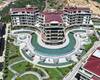 Well-located Apartments with Unique Views in Alanya Kestel 2