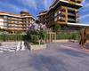 Well-located Apartments with Unique Views in Alanya Kestel 16