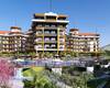 Well-located Apartments with Unique Views in Alanya Kestel 15