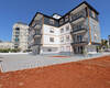 Ruime Appartementen Met Balkon Dicht Voorzieningen In Antalya Kepez 3