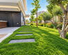 Freistehende Villen Mit Stilvollem Design In Antalya Muratpasa 9