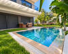 Freistehende Villen Mit Stilvollem Design In Antalya Muratpasa 6